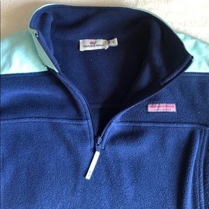VINEYARD VINES PULLOVER